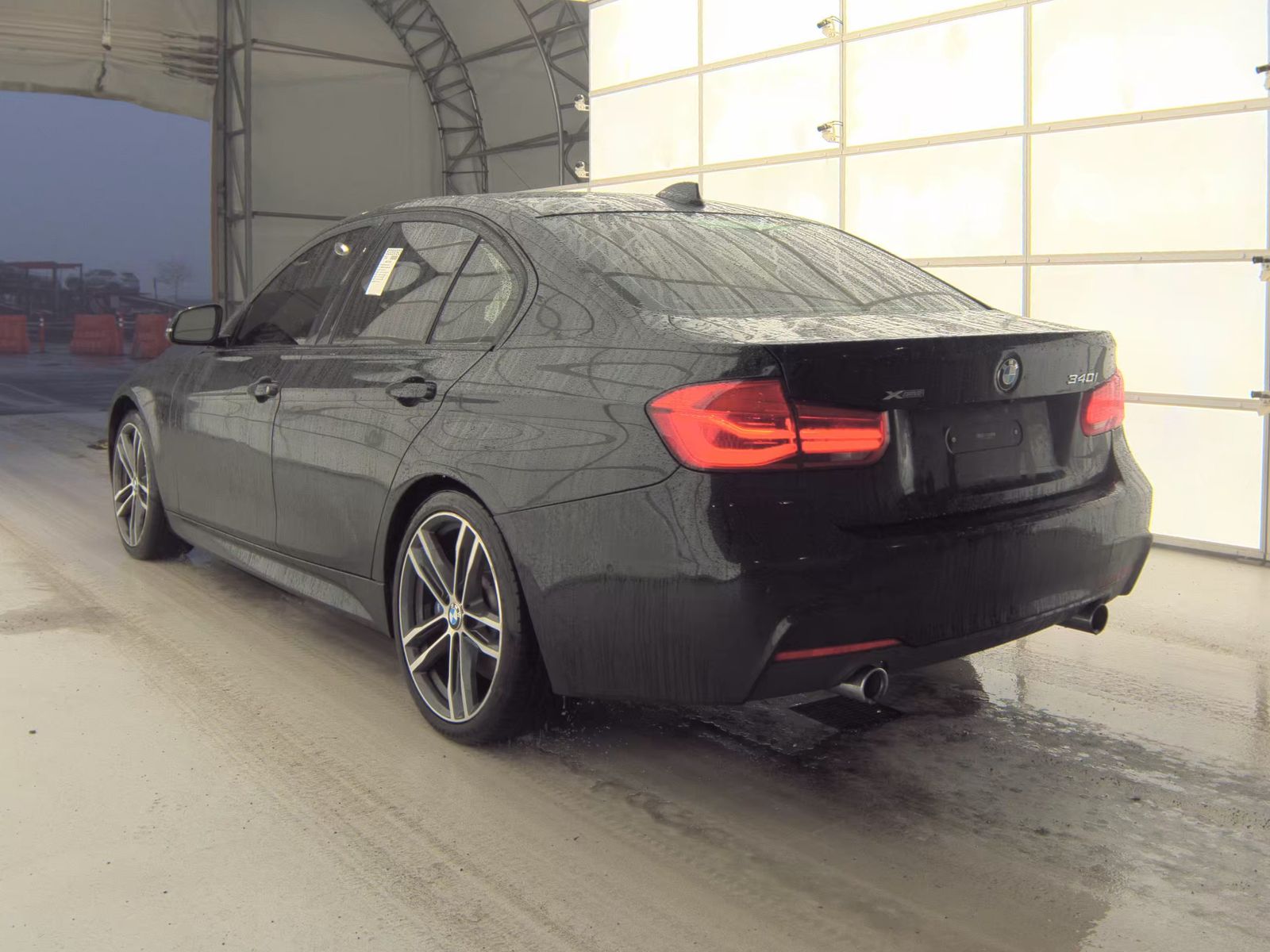 BMW 3 Series Sedan 340i xDrive M SPORT LINE снимка BMW 3 Series Sedan 340i xDrive M SPORT LINE