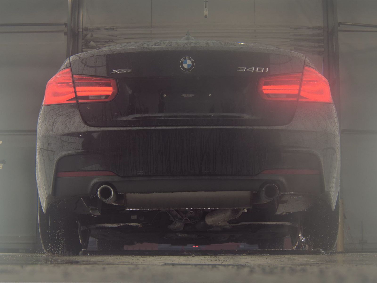 BMW 3 Series Sedan 340i xDrive M SPORT LINE снимка BMW 3 Series Sedan 340i xDrive M SPORT LINE