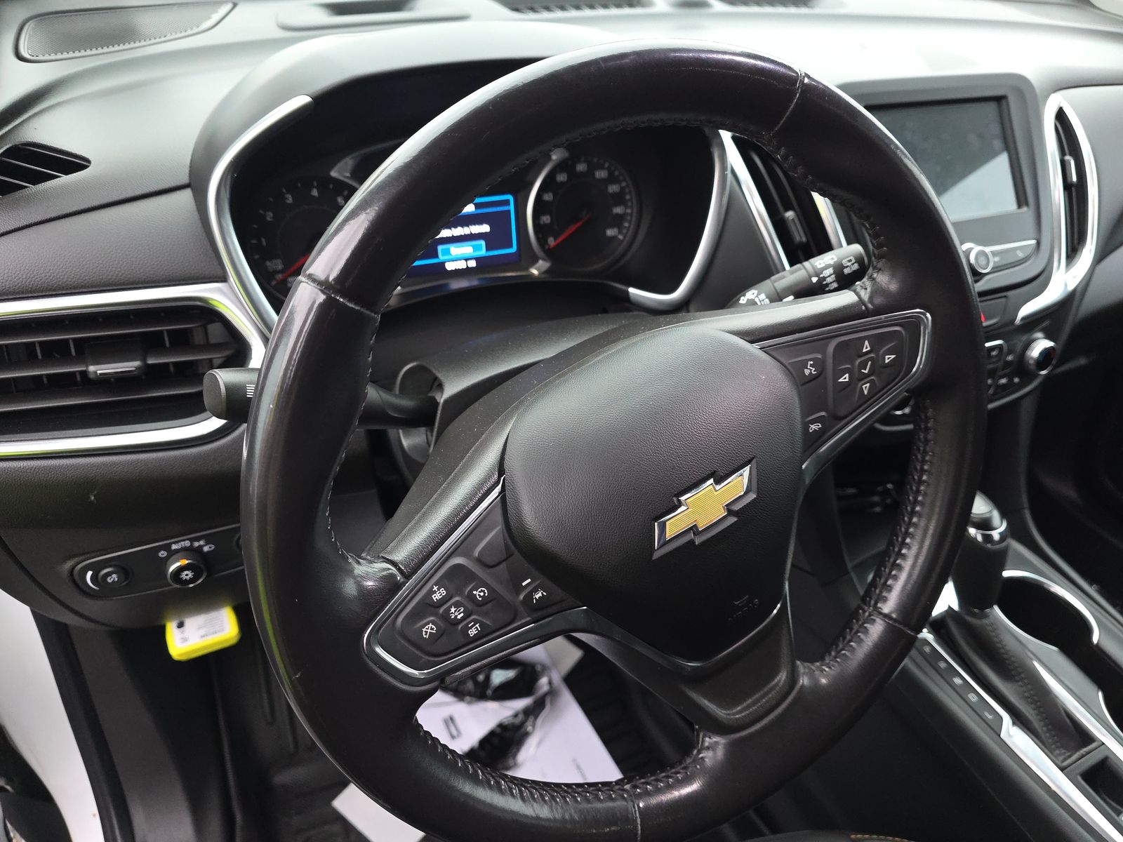 2021 Chevrolet Equinox LT AWD