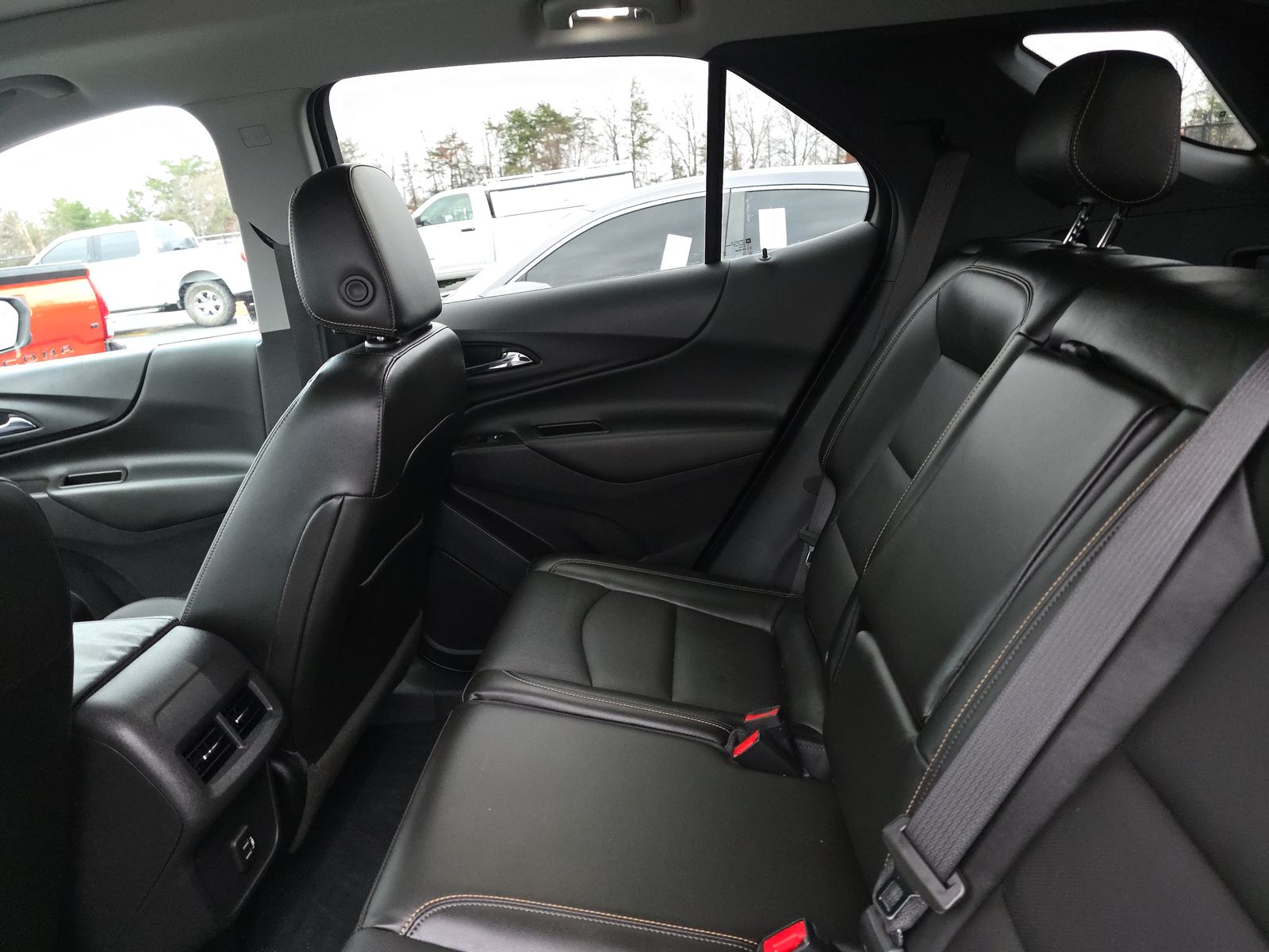 2021 Chevrolet Equinox LT AWD