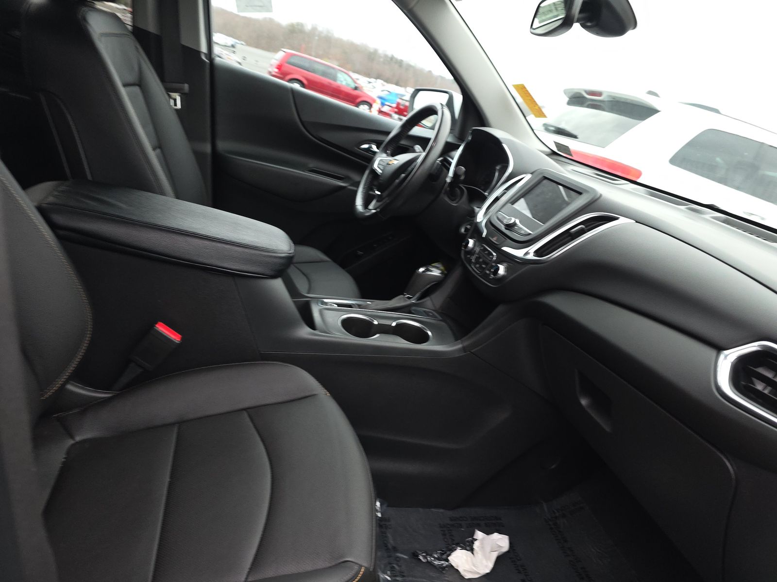 2021 Chevrolet Equinox LT AWD