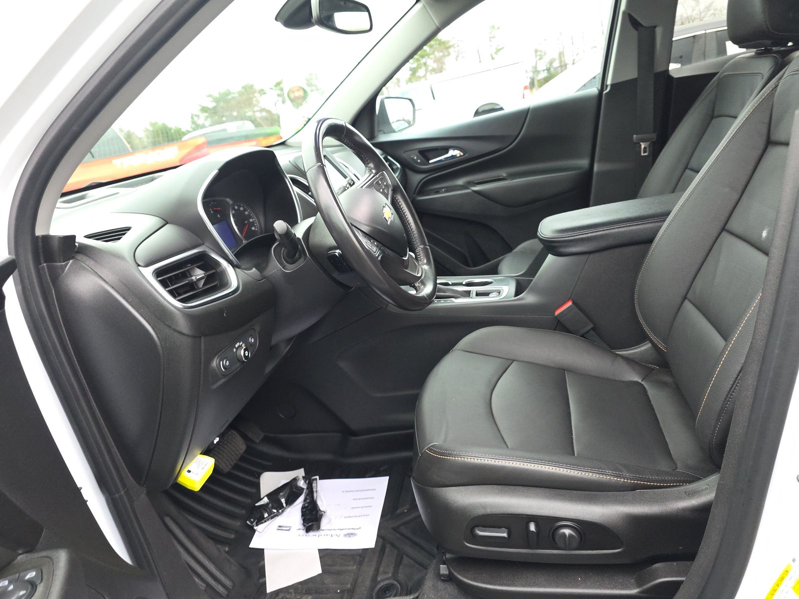 2021 Chevrolet Equinox LT AWD