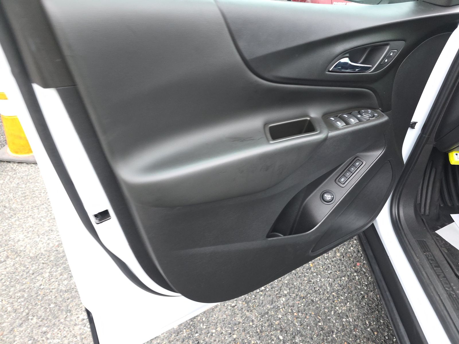 2021 Chevrolet Equinox LT AWD