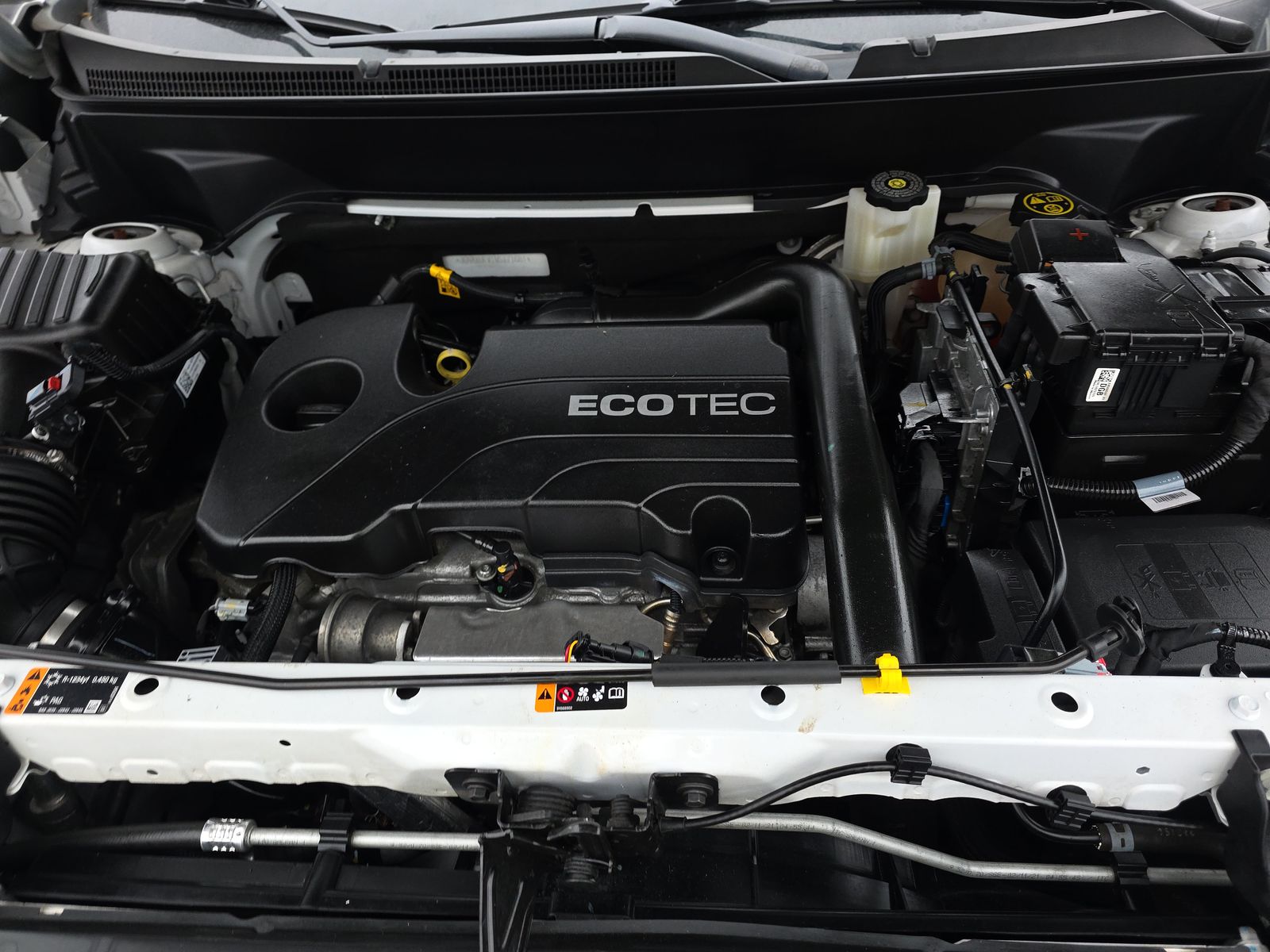 2021 Chevrolet Equinox LT AWD