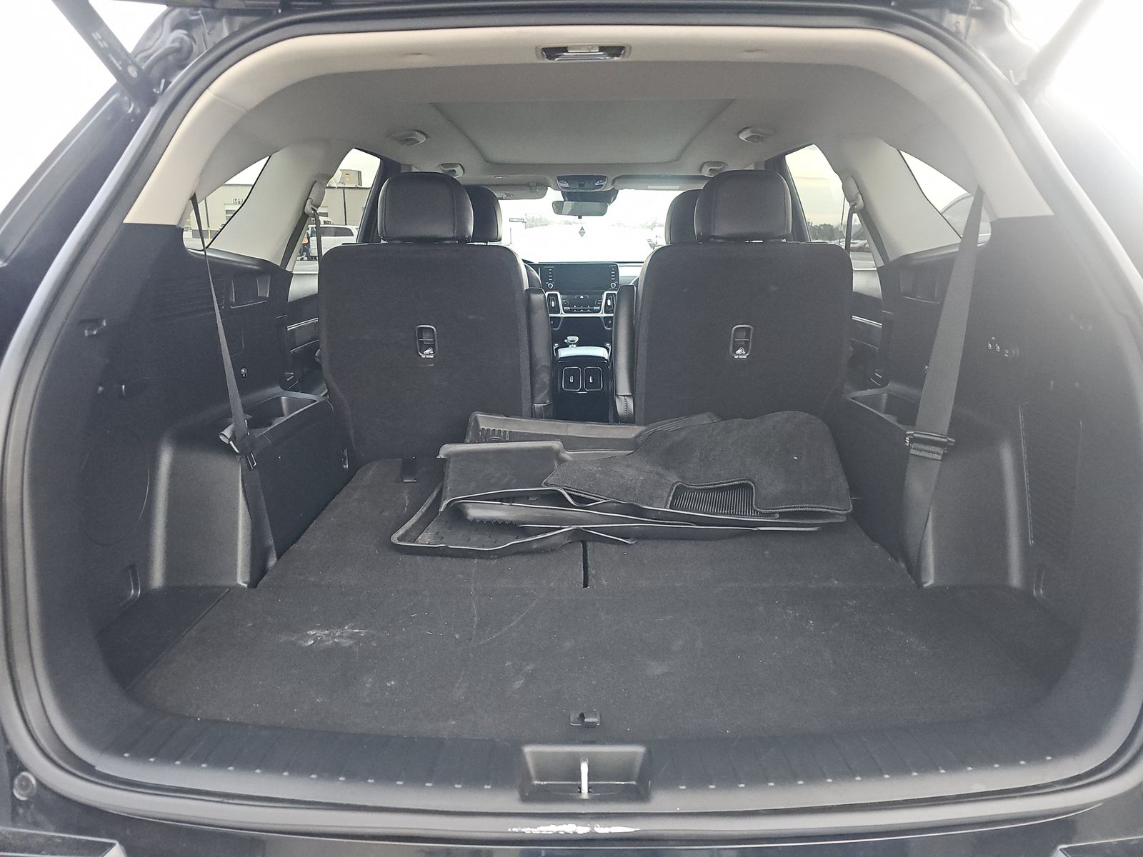 2022 Kia Sorento SX AWD