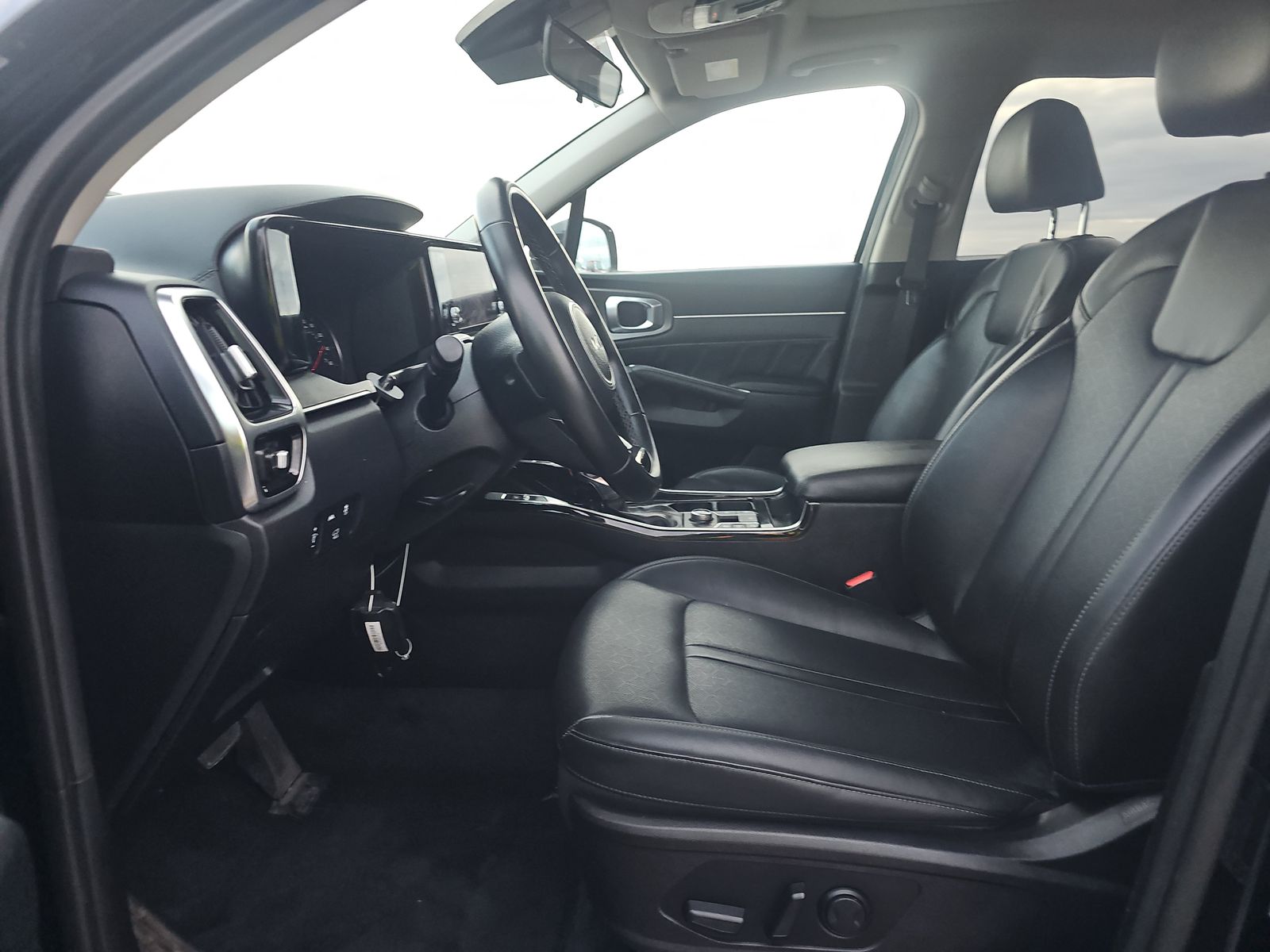 2022 Kia Sorento SX AWD