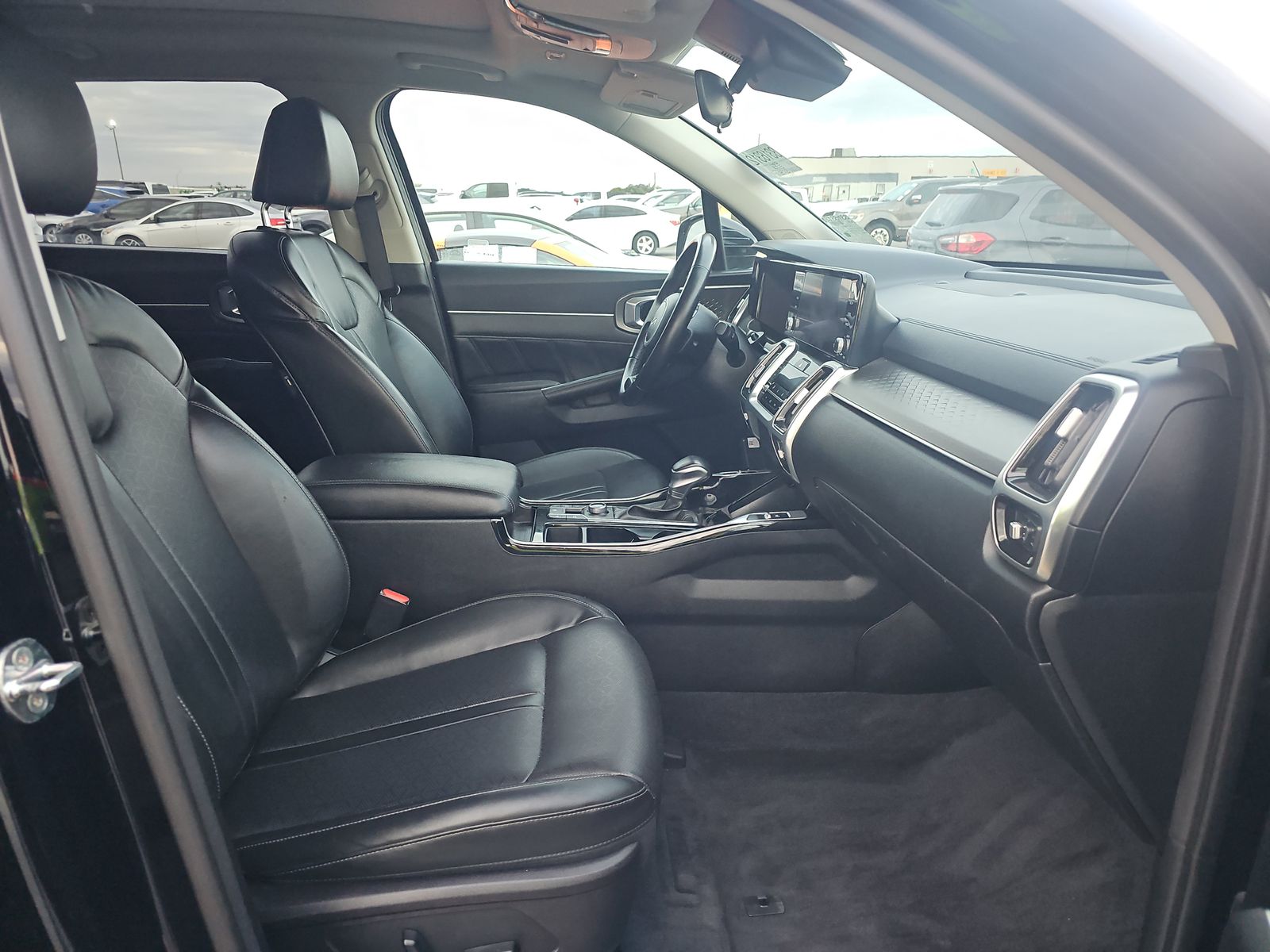 2022 Kia Sorento SX AWD