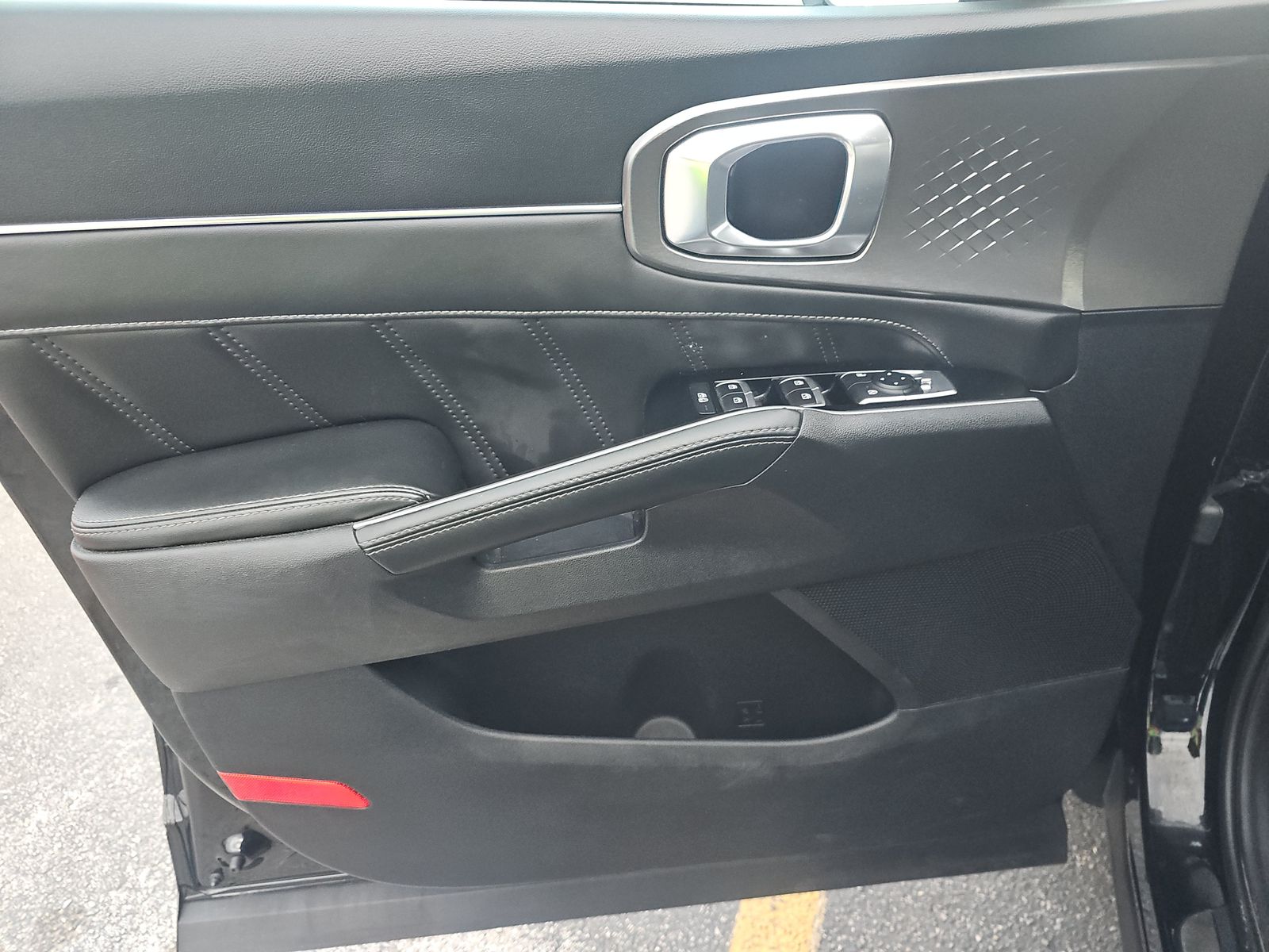 2022 Kia Sorento SX AWD