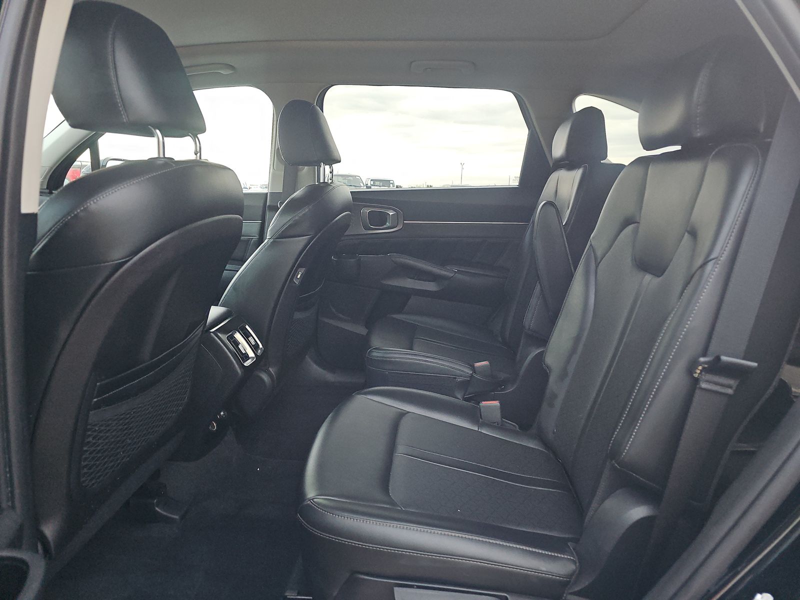 2022 Kia Sorento SX AWD