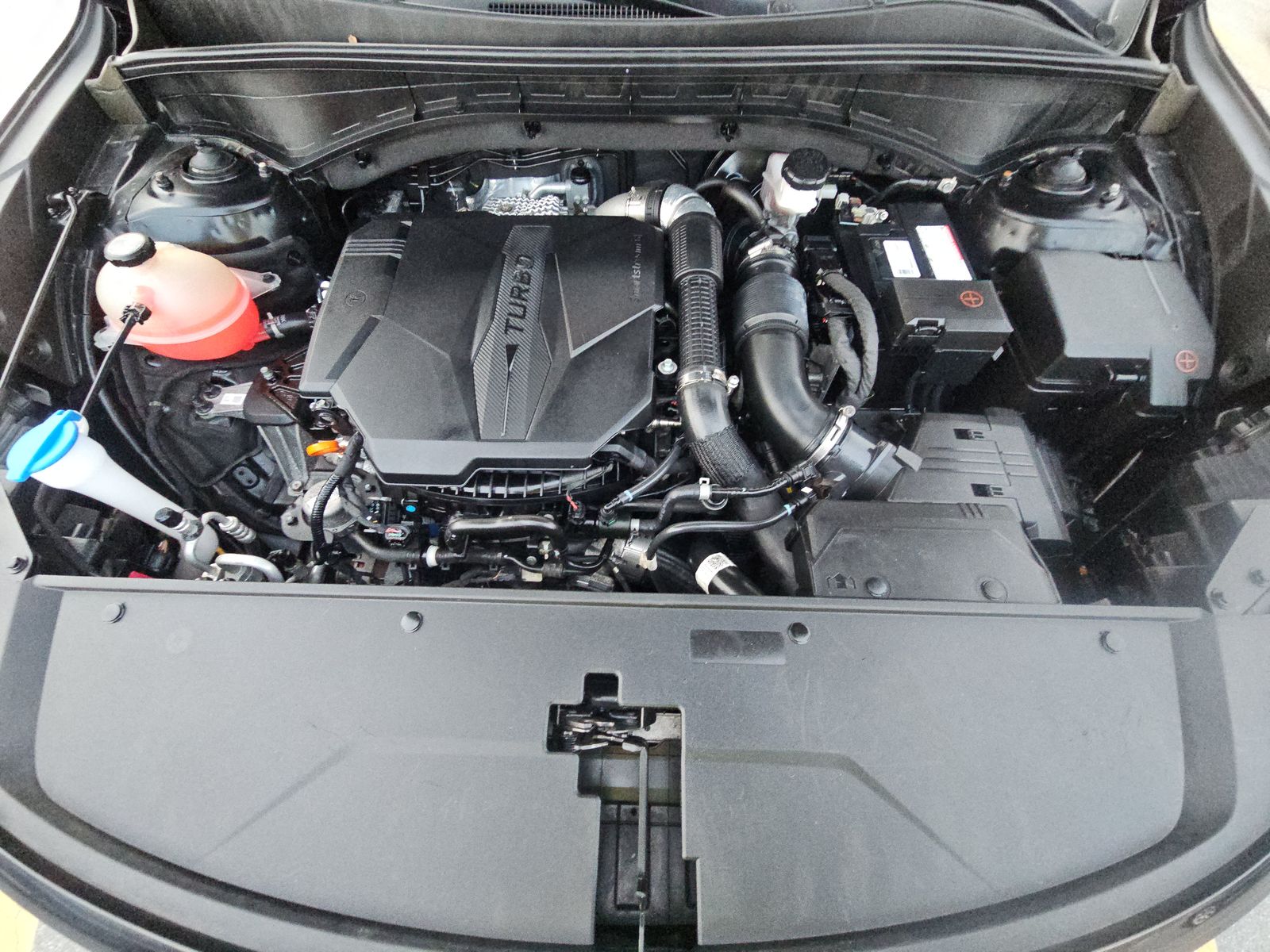 2022 Kia Sorento SX AWD