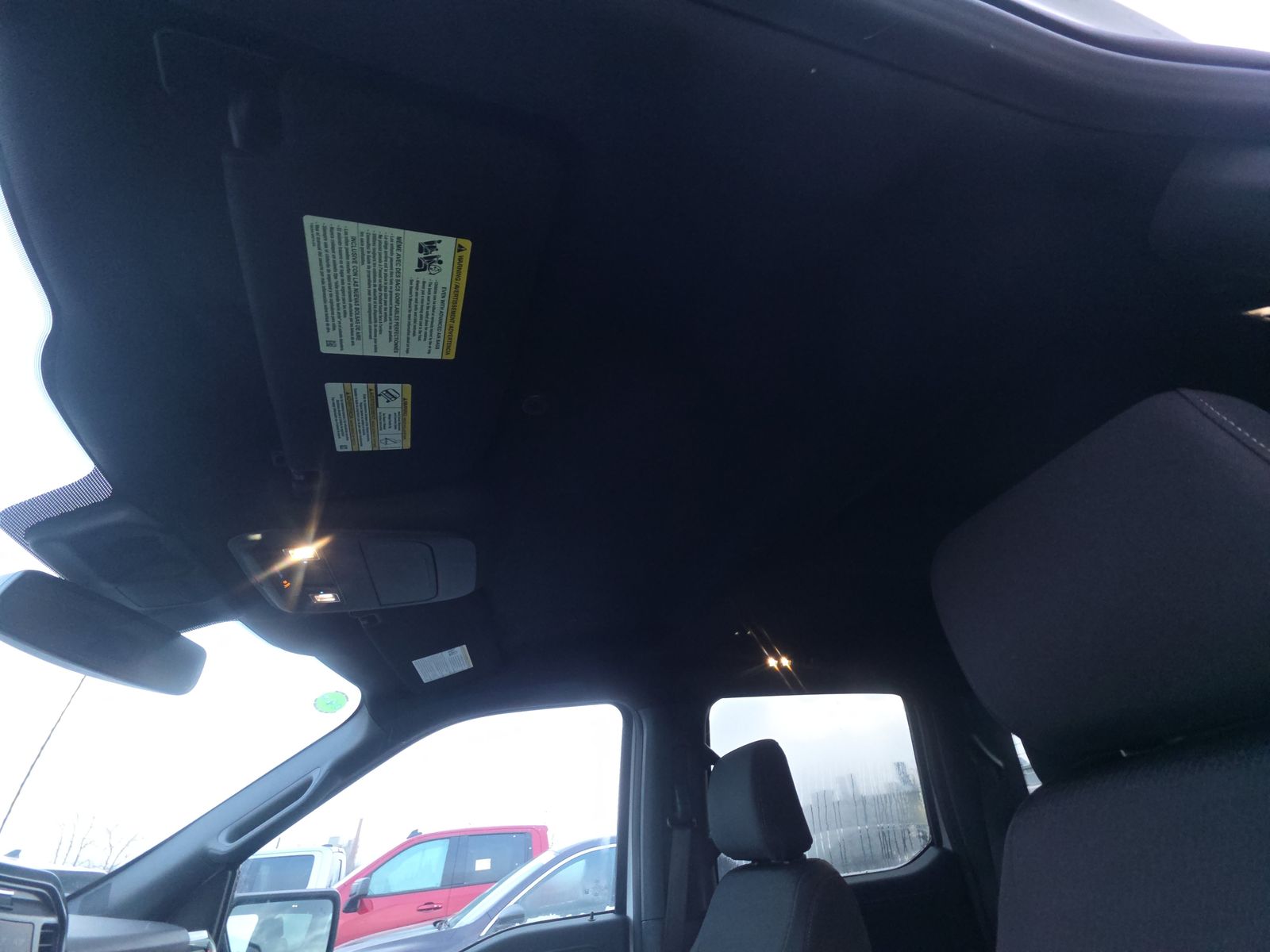 2023 Ford F-150 Hybrid XLT AWD