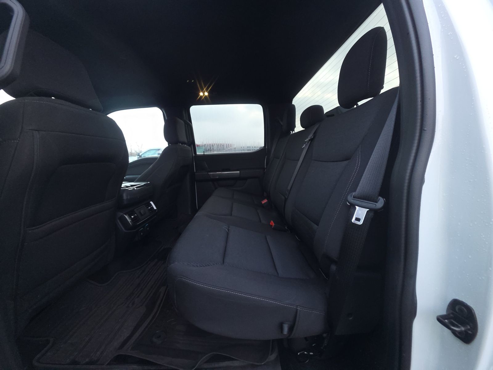 2023 Ford F-150 Hybrid XLT AWD