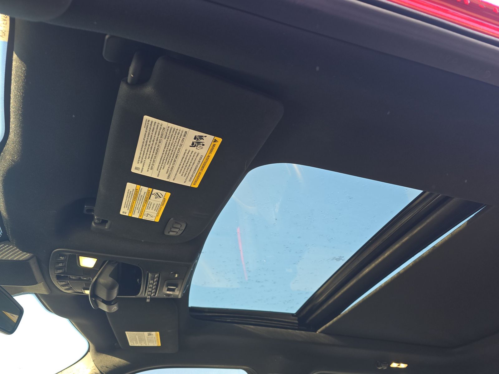 2020 Ford F-150 Raptor AWD