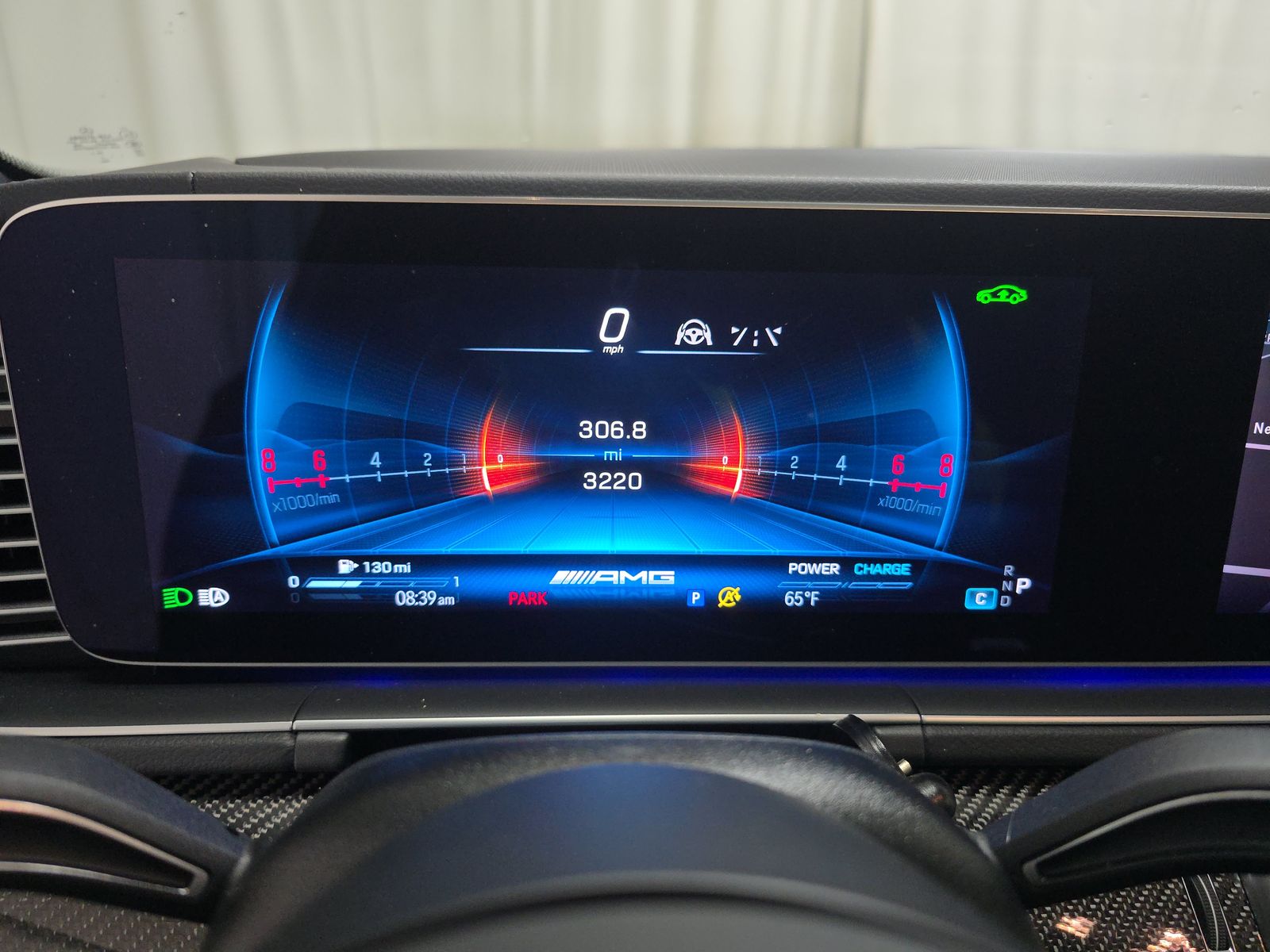 2025 Mercedes-Benz GLE AMG GLE 53 AWD