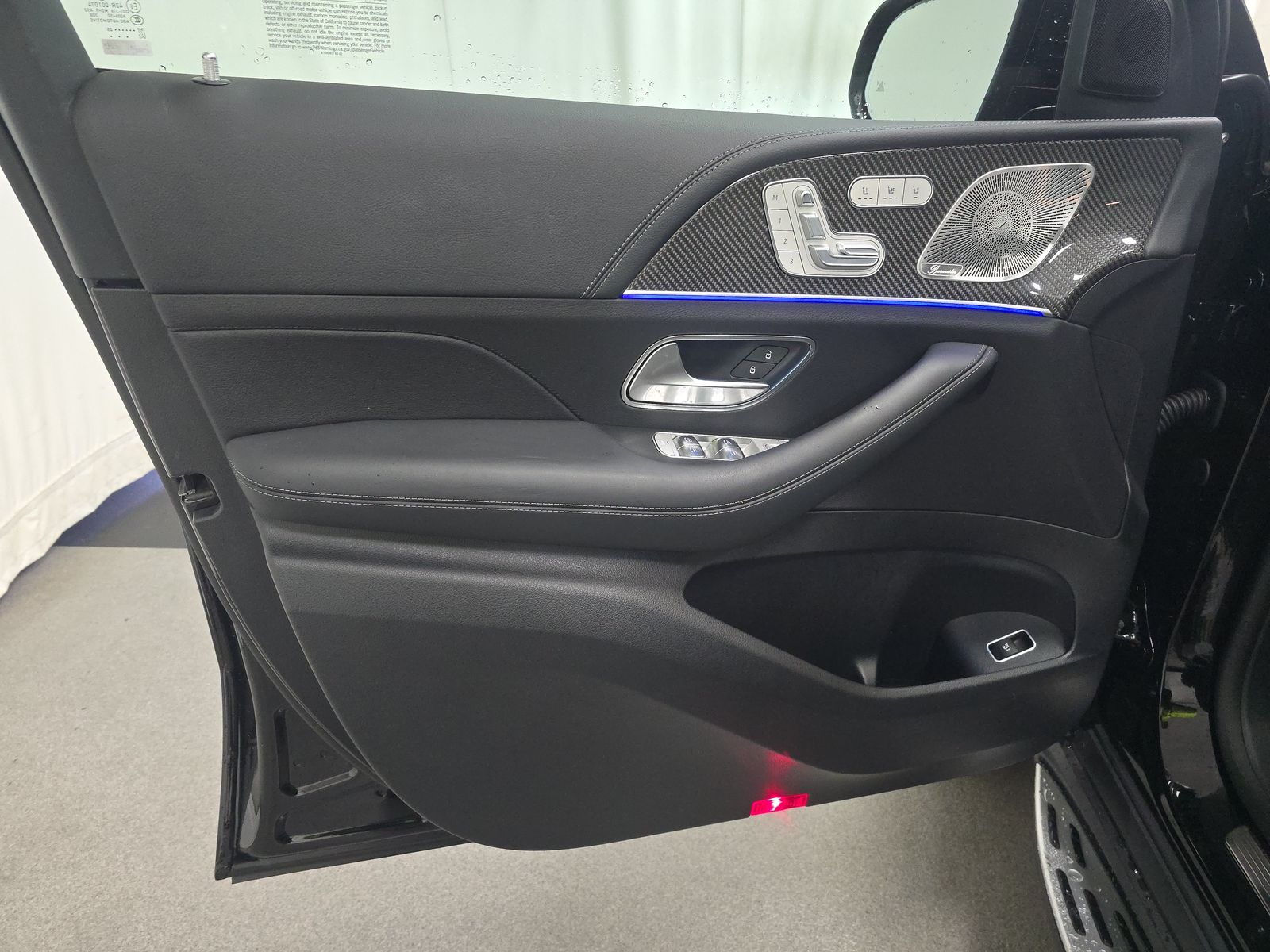 2025 Mercedes-Benz GLE AMG GLE 53 AWD