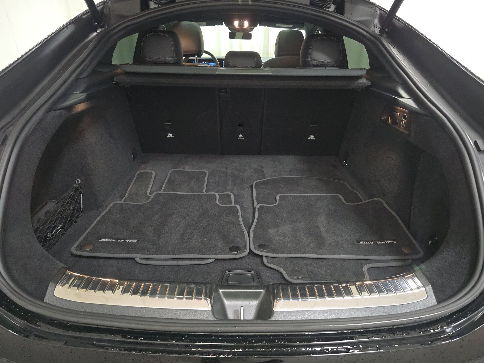 2025 Mercedes-Benz GLE AMG GLE 53 AWD