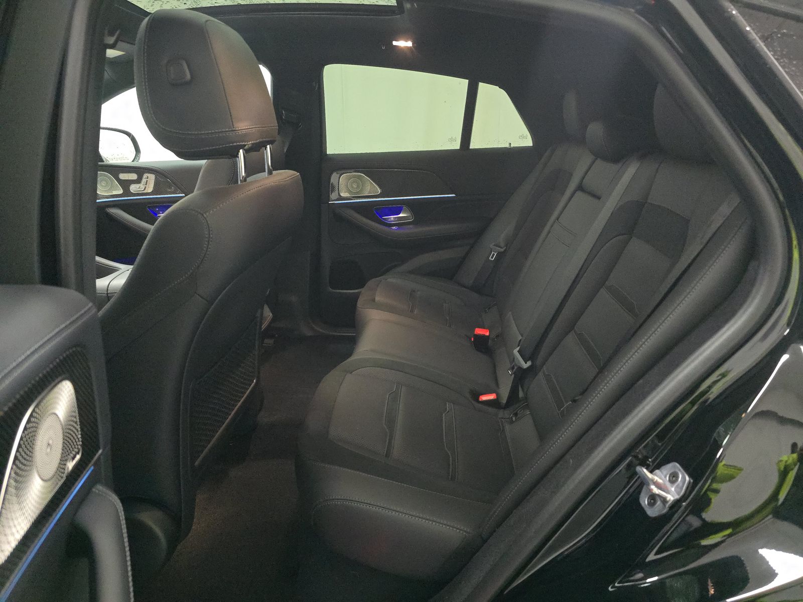 2025 Mercedes-Benz GLE AMG GLE 53 AWD