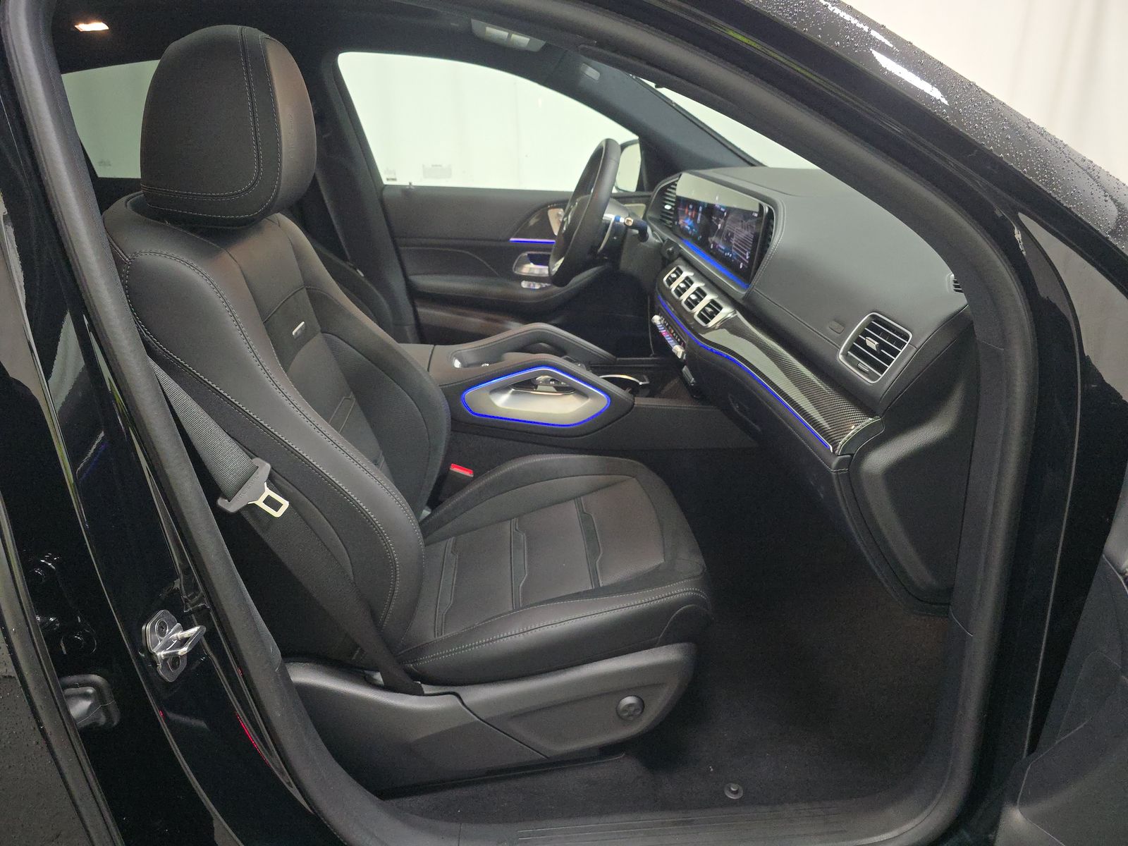 2025 Mercedes-Benz GLE AMG GLE 53 AWD