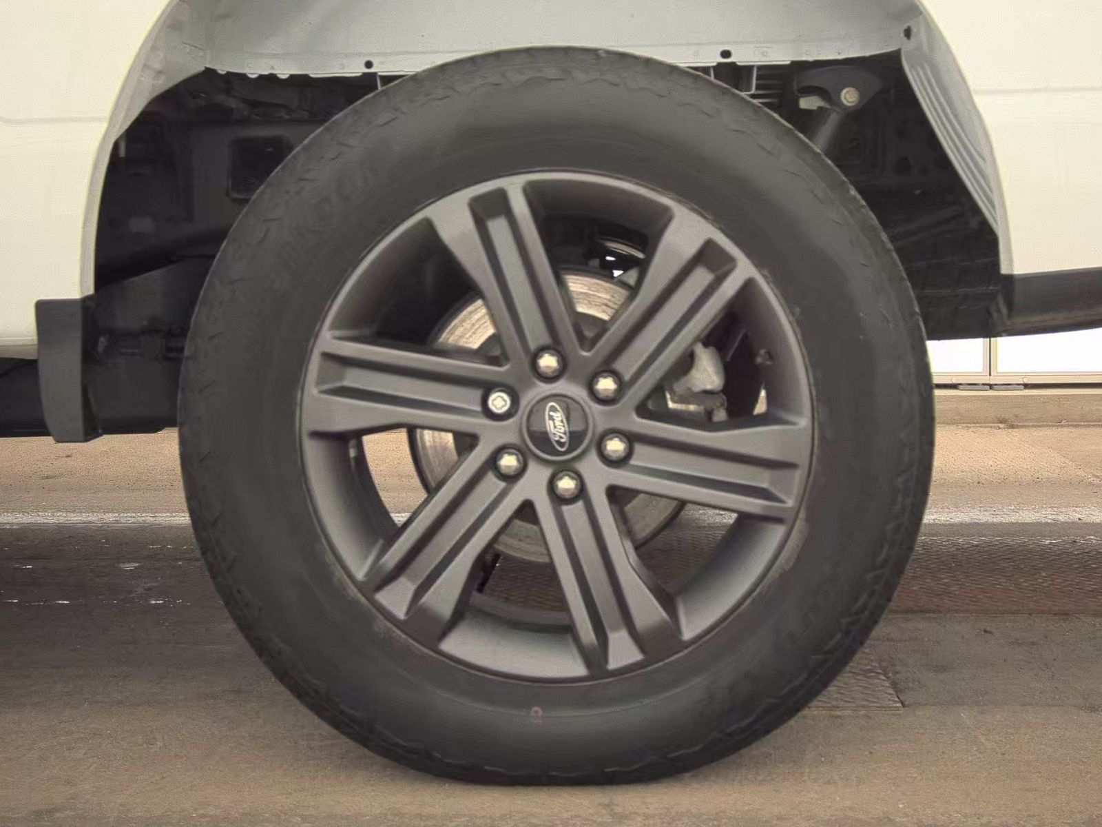 2023 Ford F-150 Hybrid XLT AWD