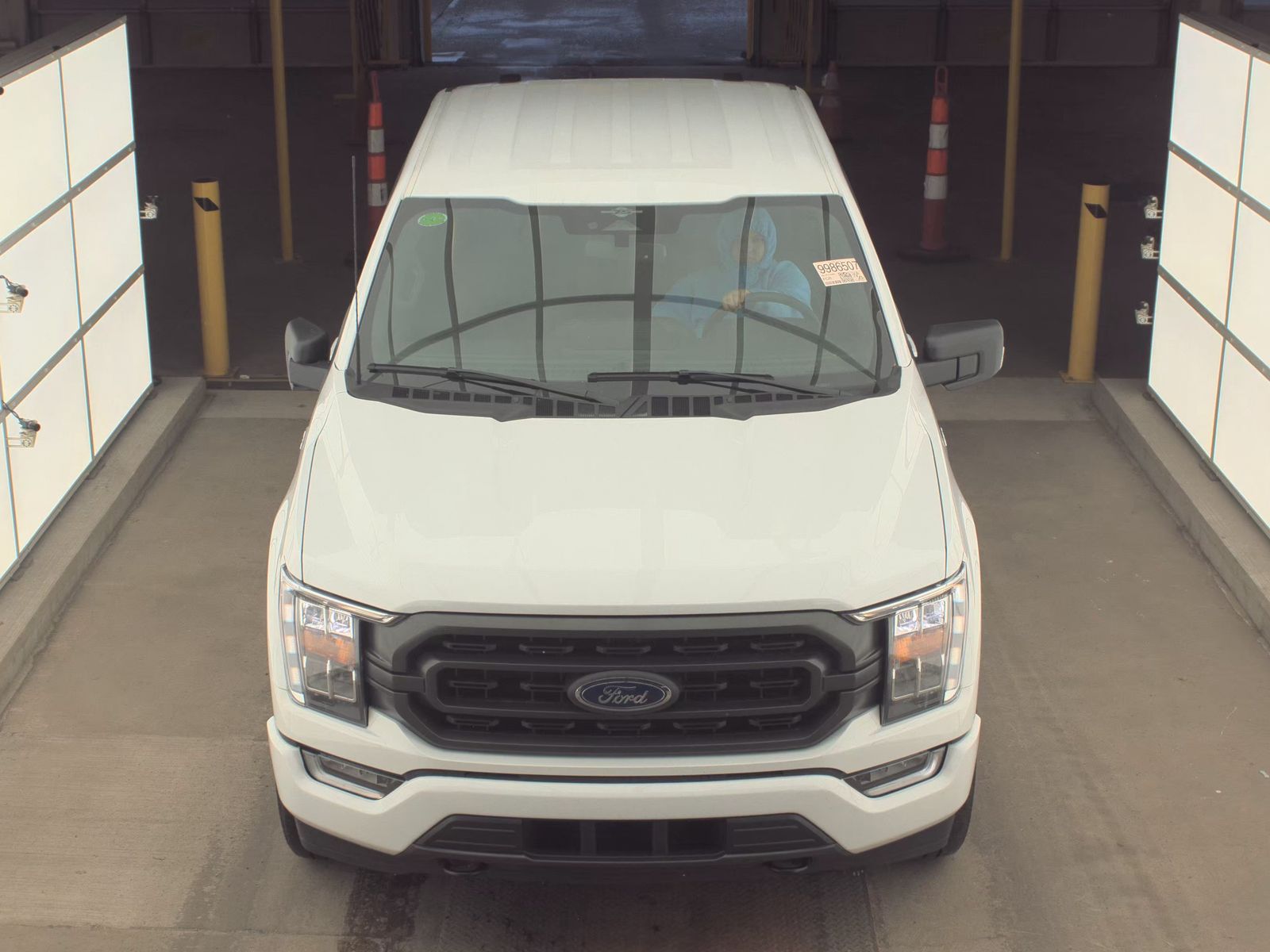 2023 Ford F-150 Hybrid XLT AWD