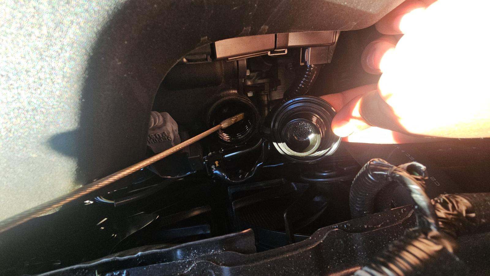 2025 Honda Odyssey EX-L FWD