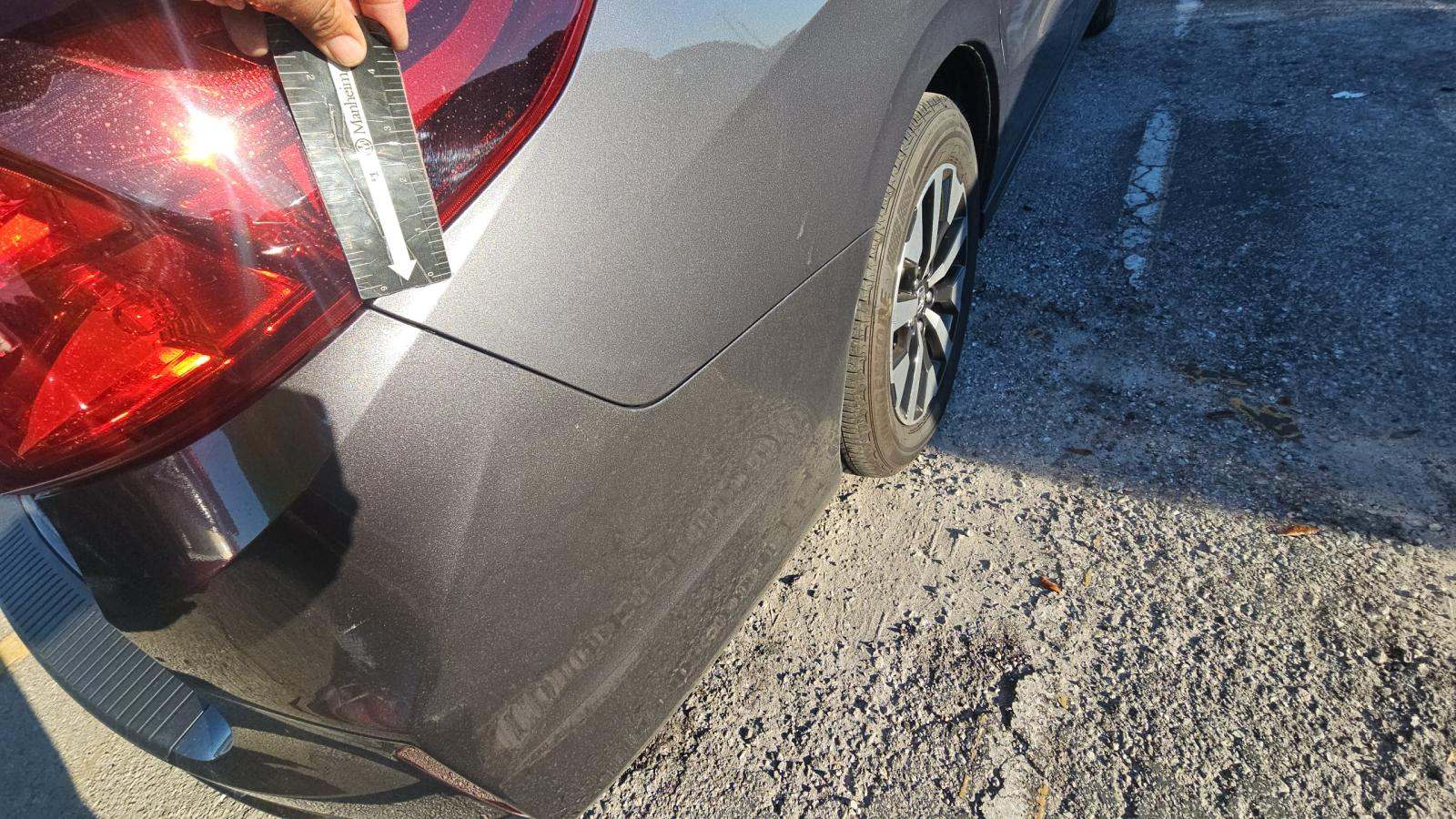 2025 Honda Odyssey EX-L FWD