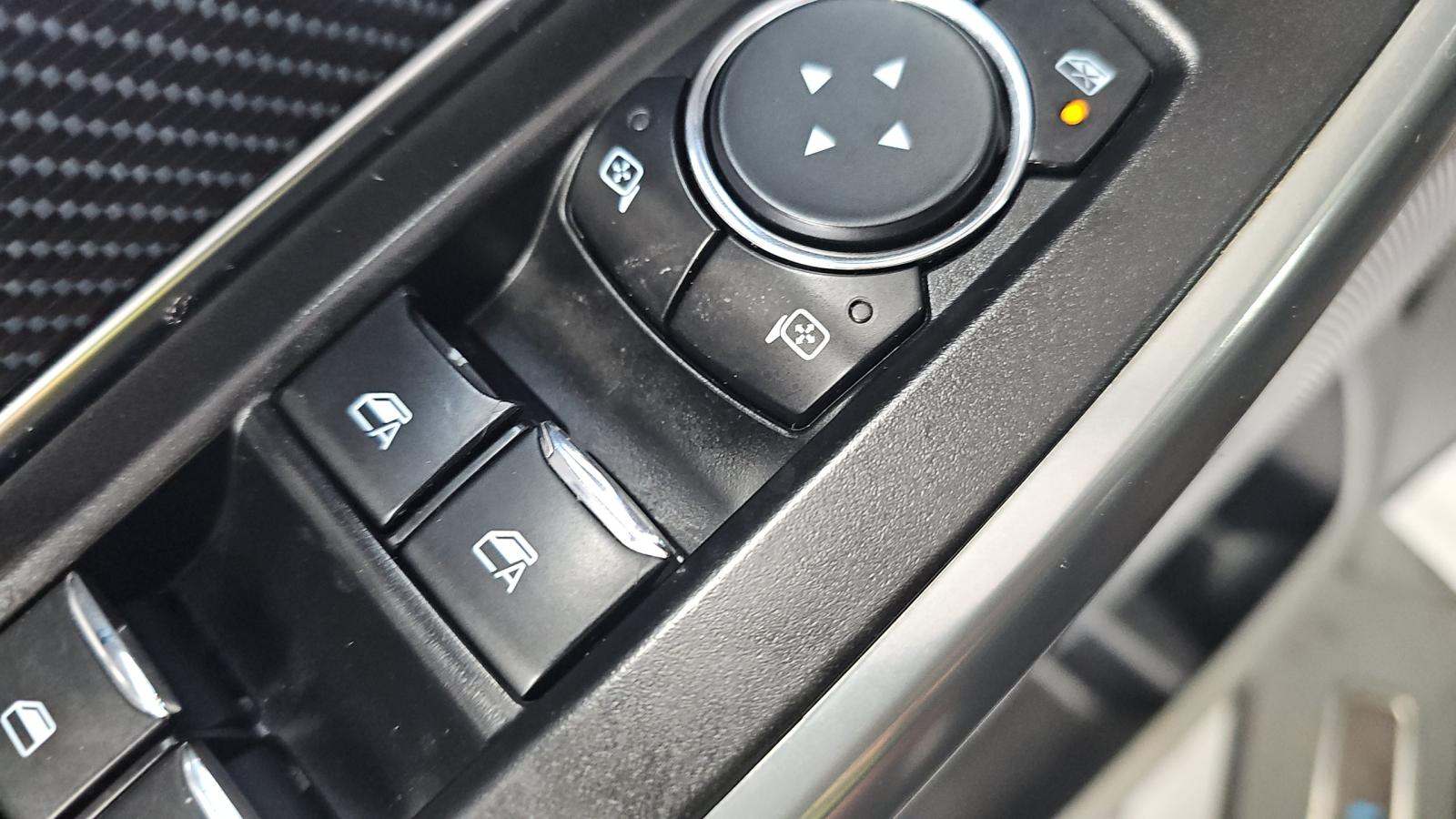 2023 Ford F-150 Hybrid Limited AWD