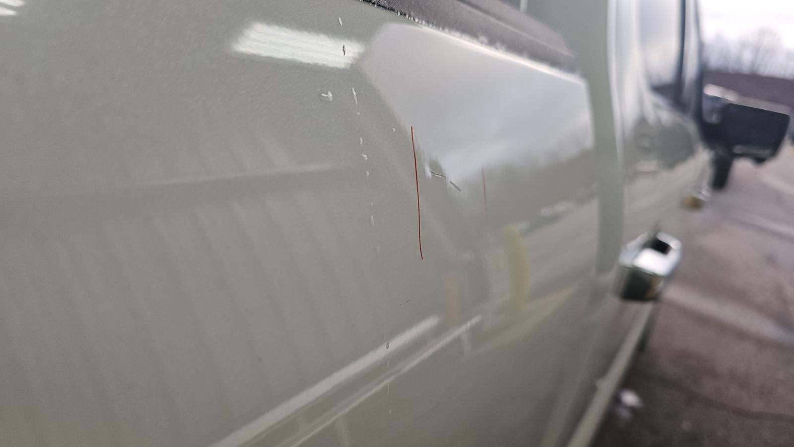 2023 Ford F-150 Hybrid Limited AWD