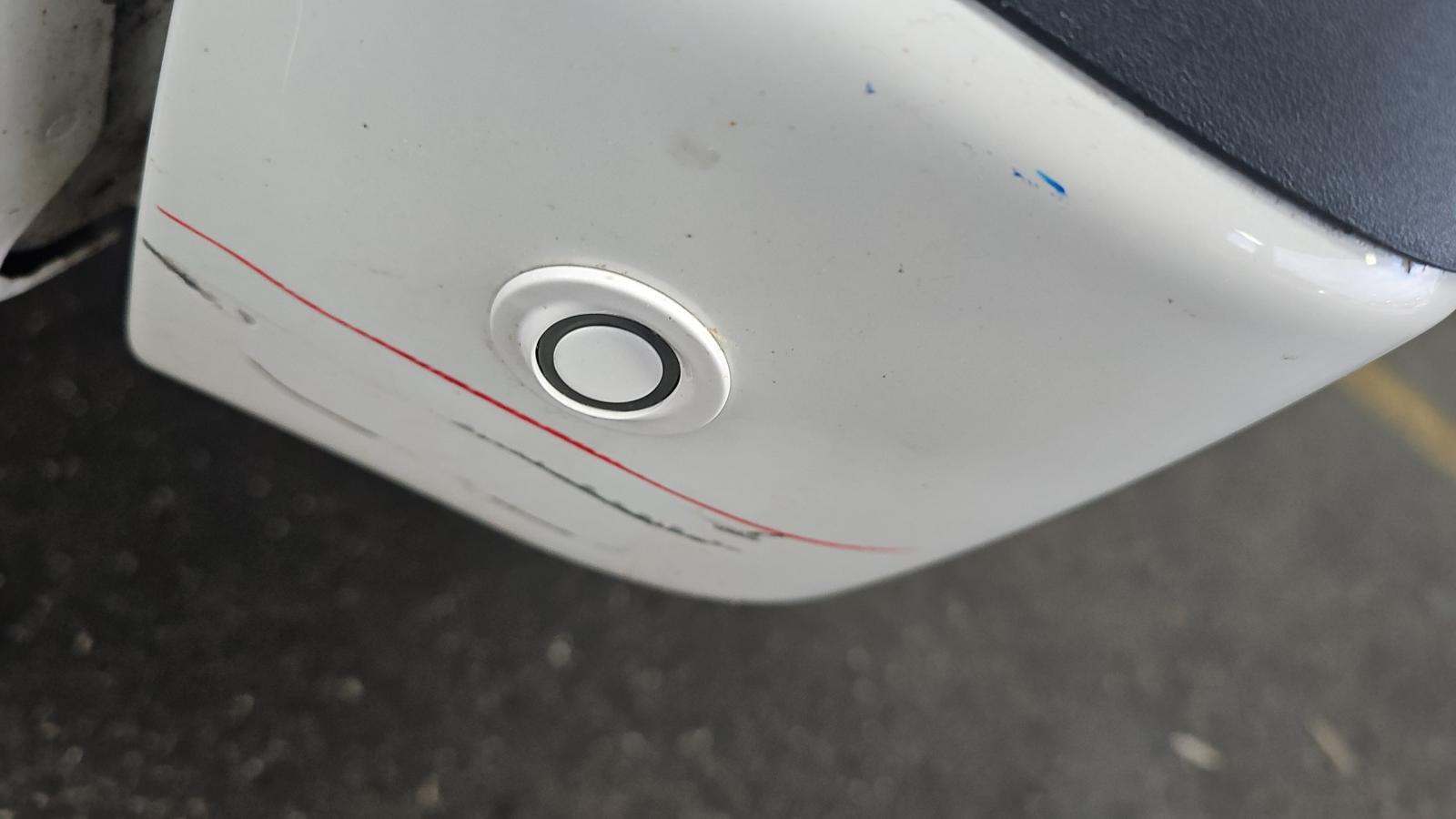 2023 Ford F-150 Hybrid Limited AWD