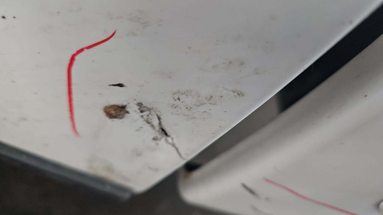 2023 Ford F-150 Hybrid Limited AWD