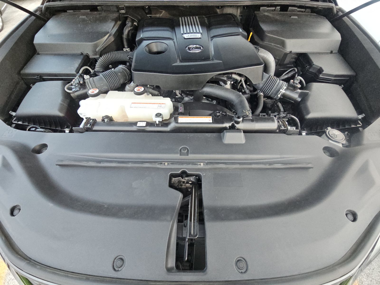 2023 Lexus LX LX 600 F SPORT AWD