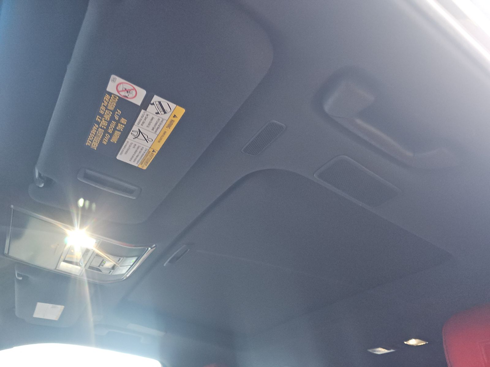 2023 Lexus LX LX 600 F SPORT AWD