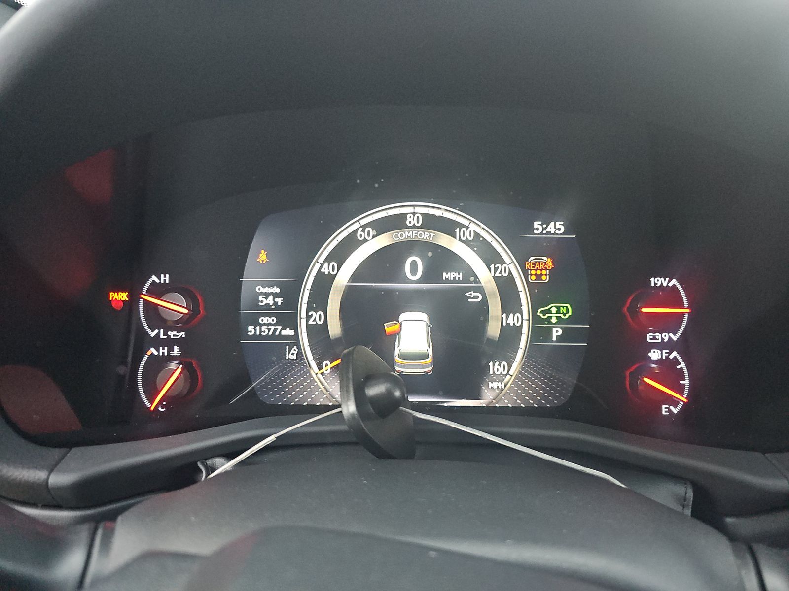 2023 Lexus LX LX 600 F SPORT AWD