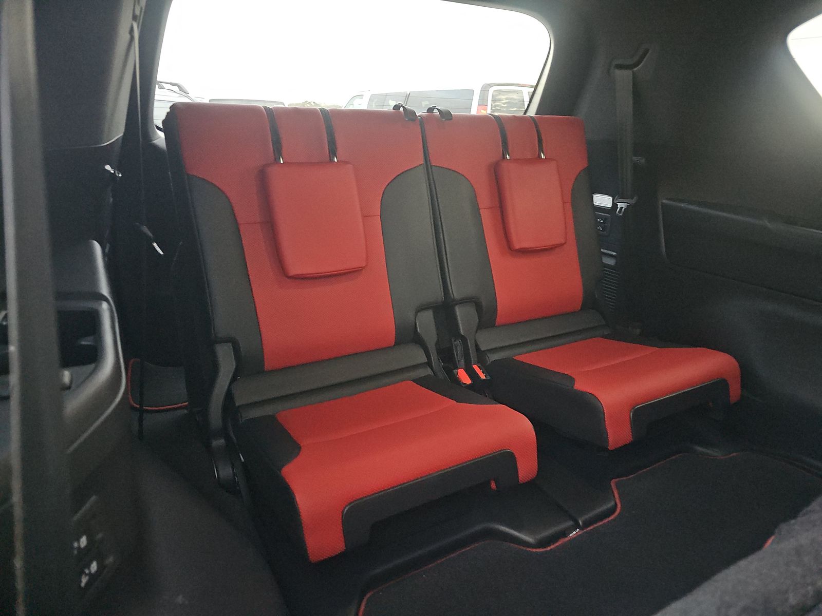 2023 Lexus LX LX 600 F SPORT AWD