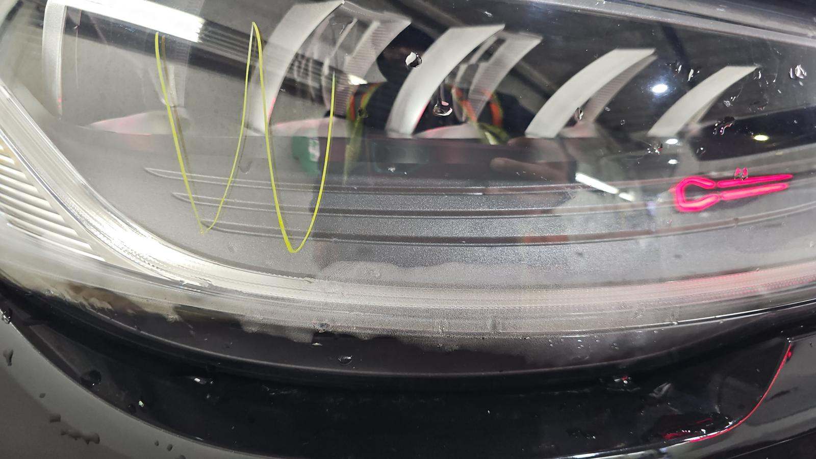 2022 Lincoln Aviator Reserve AWD