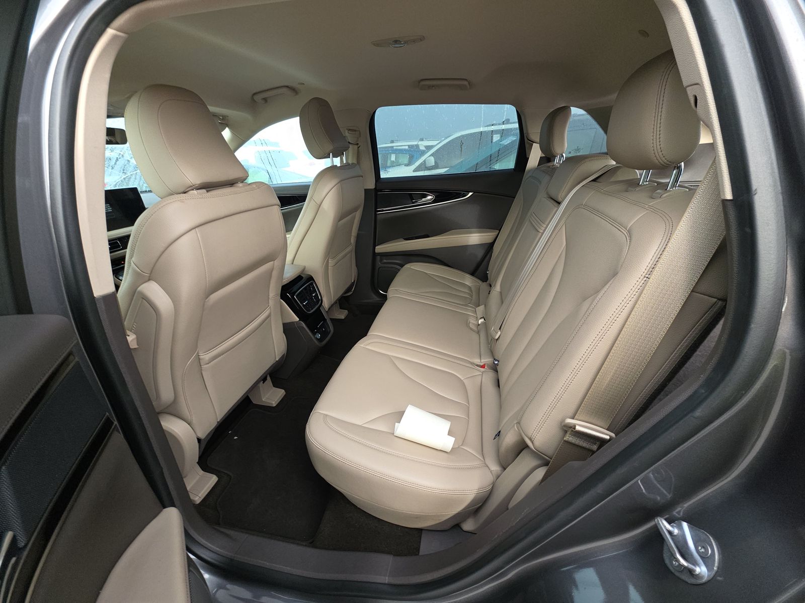 2023 Lincoln Nautilus Standard AWD