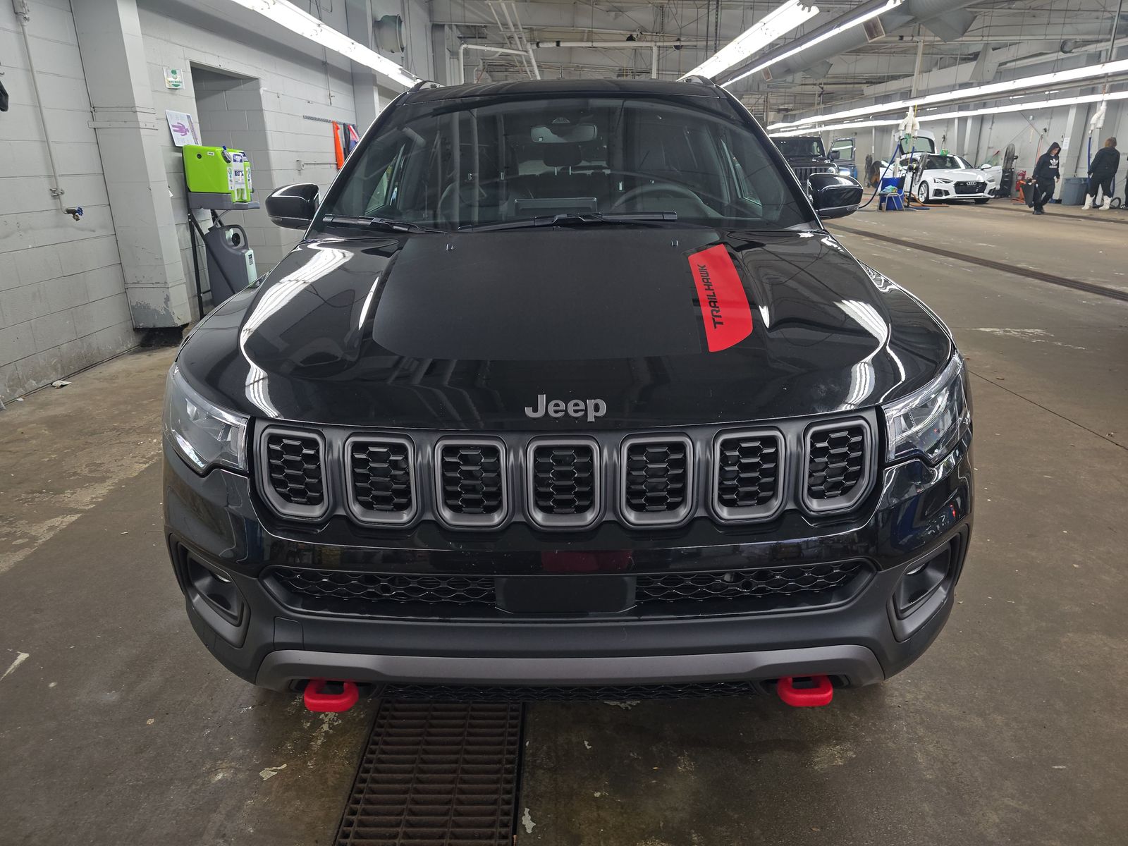 JEEP TRAILHAWK - 3