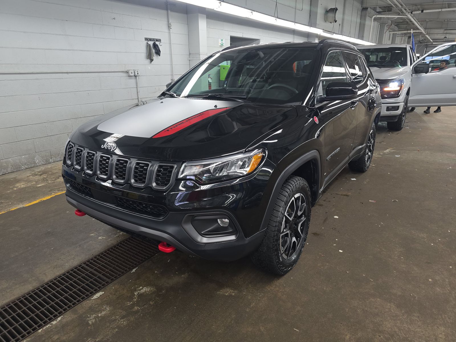 JEEP TRAILHAWK - 1