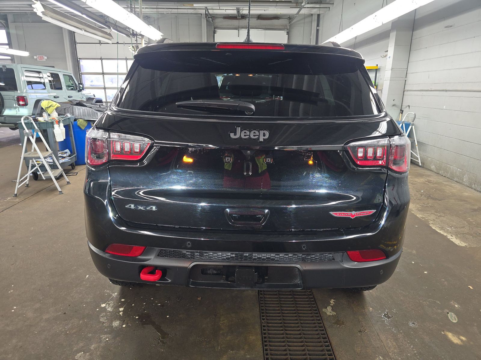 JEEP TRAILHAWK - 6