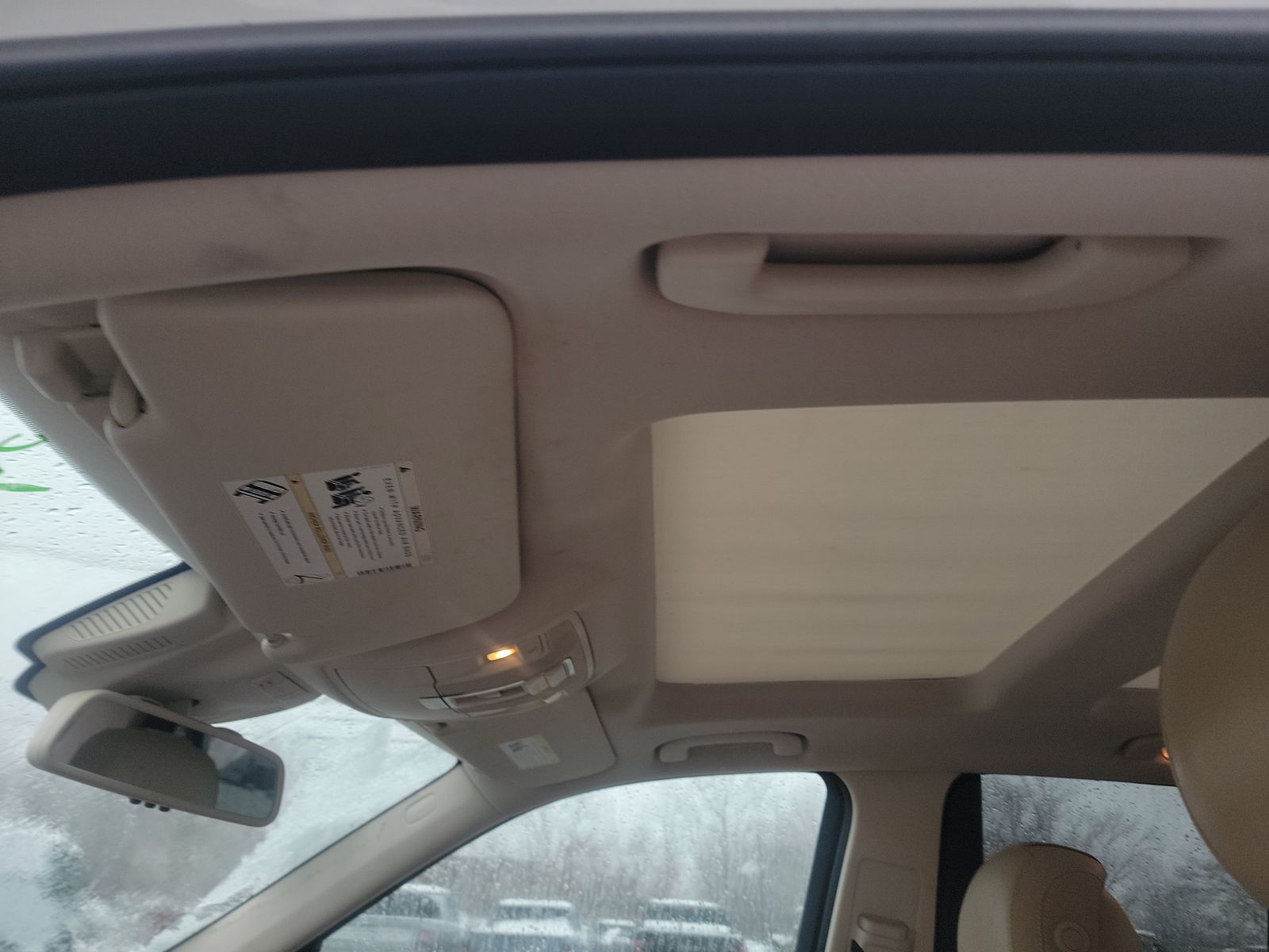 2017 Mercedes-Benz GLE AMG GLE 43 AWD