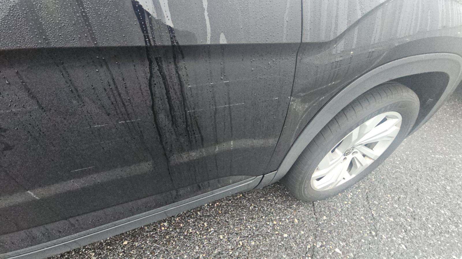 2022 Volkswagen Atlas 3.6L SE AWD