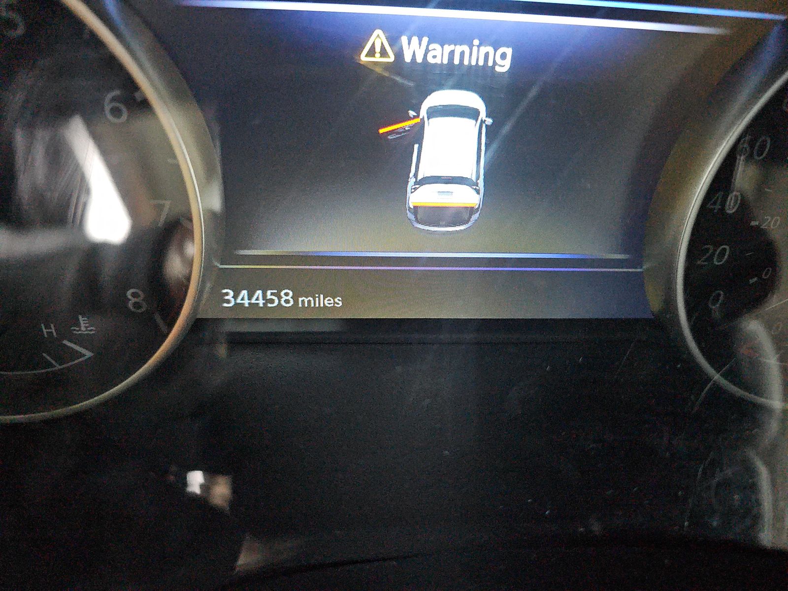 2024 Nissan Murano Platinum AWD