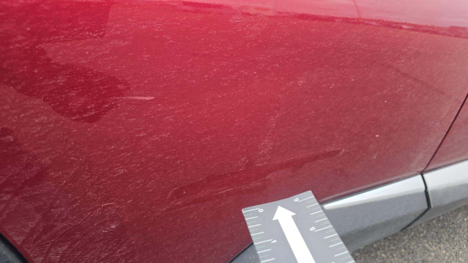 2024 Nissan Murano Platinum AWD