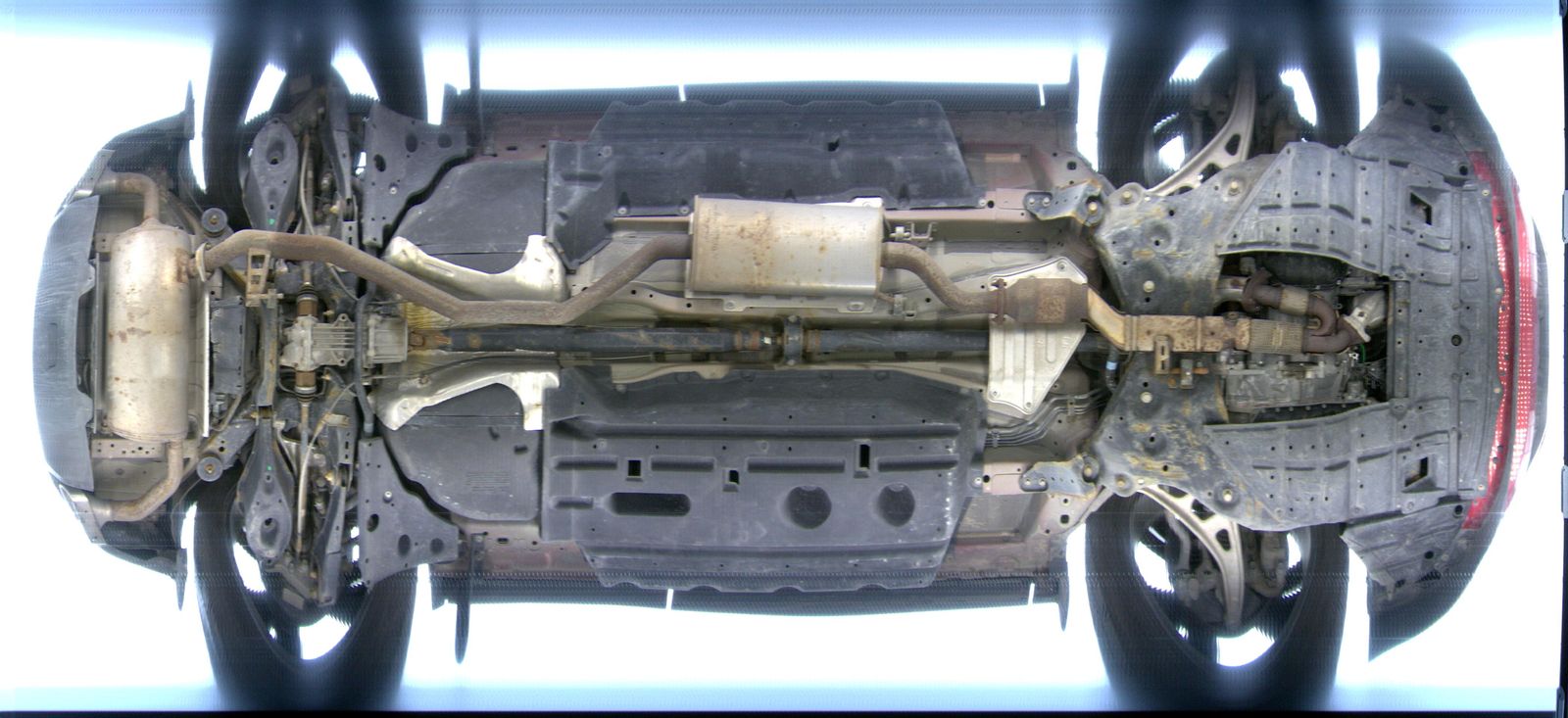 2024 Nissan Murano Platinum AWD