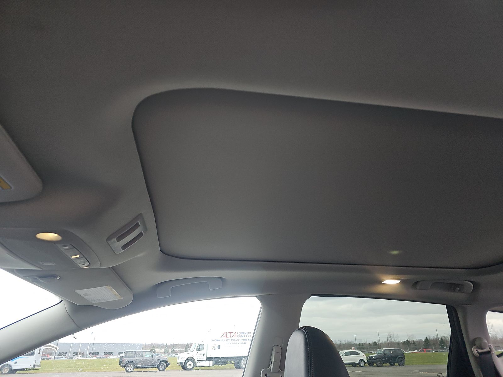 2024 Nissan Murano Platinum AWD