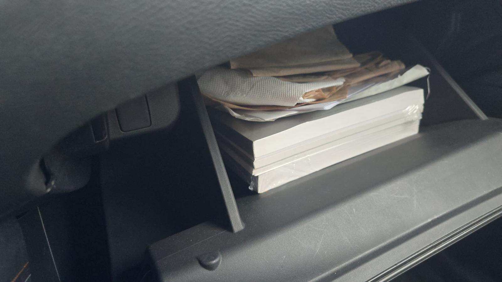 2024 Nissan Murano Platinum AWD