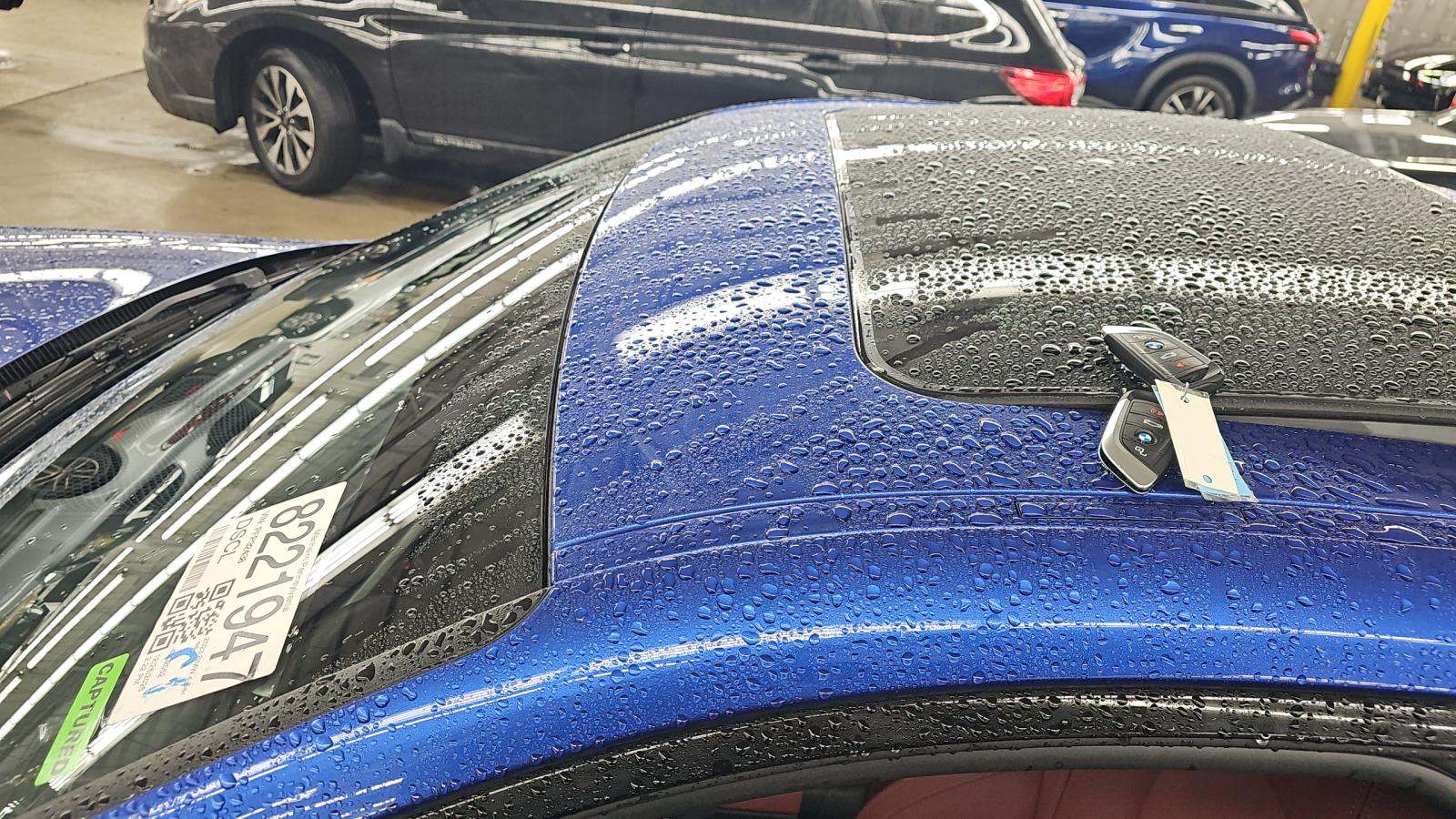 2023 BMW 4 Series 430i xDrive AWD