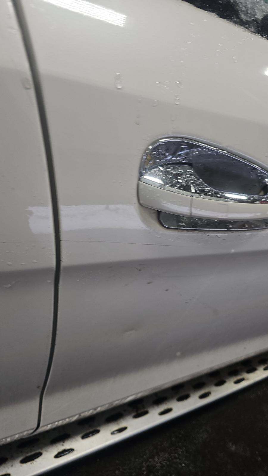 2017 Mercedes-Benz GLE AMG GLE 43 AWD