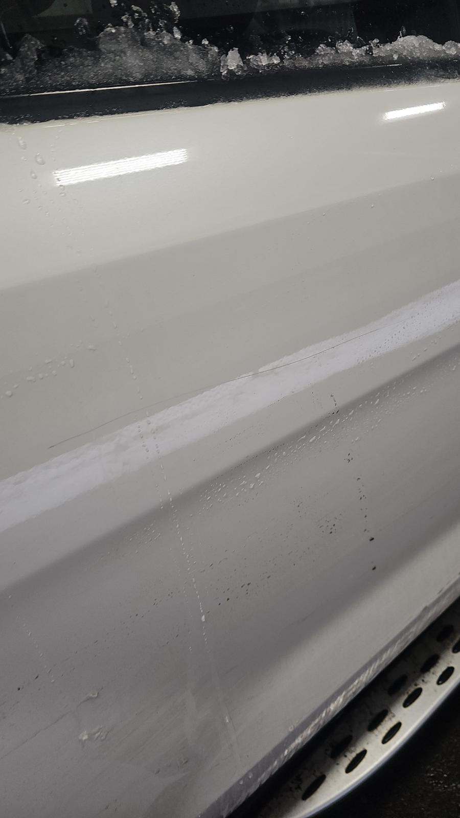 2017 Mercedes-Benz GLE AMG GLE 43 AWD