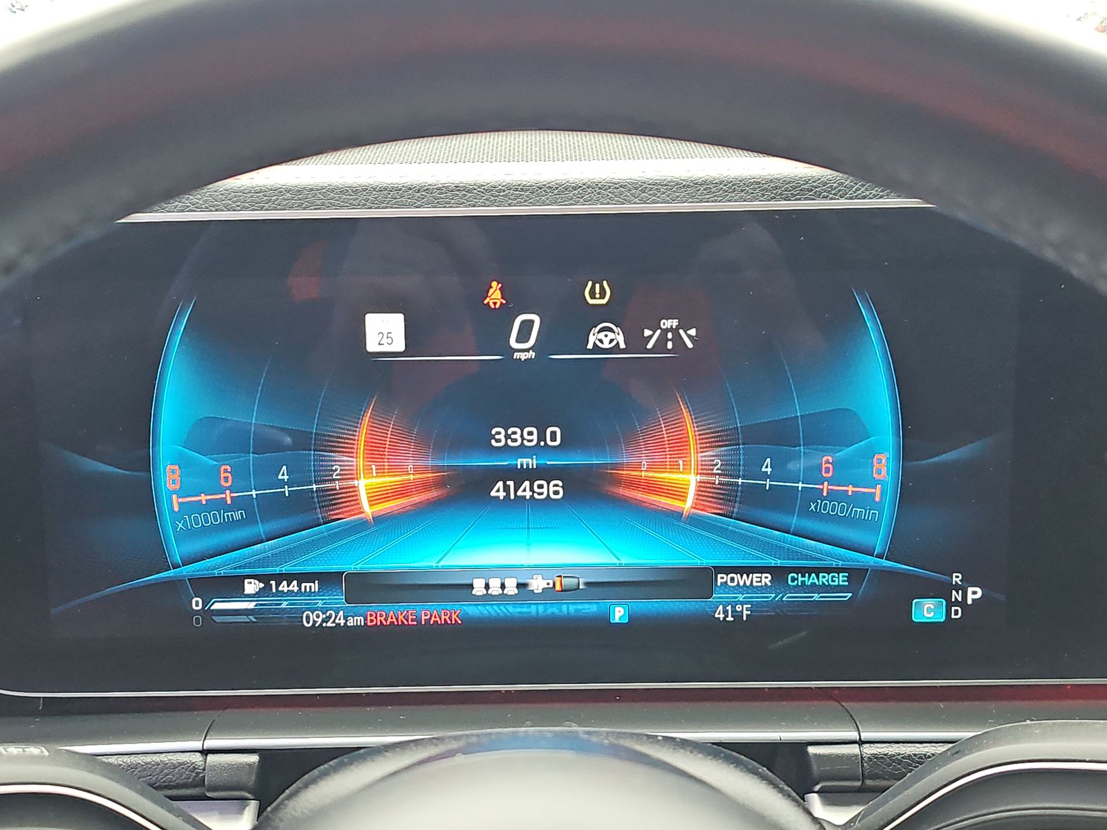 2024 Mercedes-Benz GLE AMG GLE 53 AWD